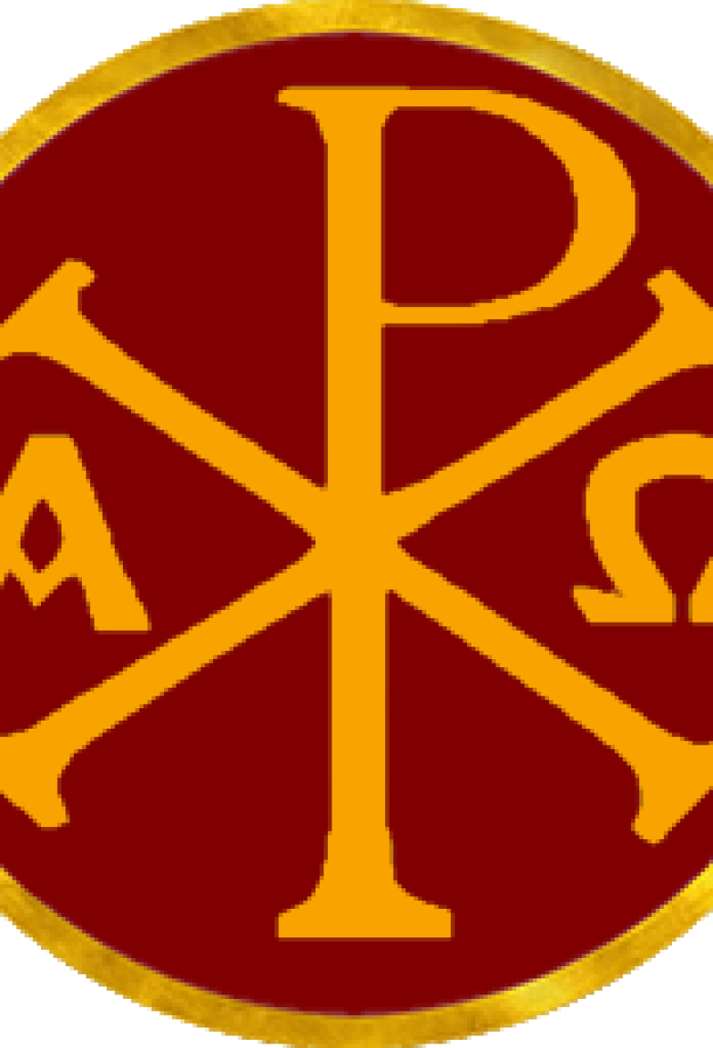 Chi-Rho